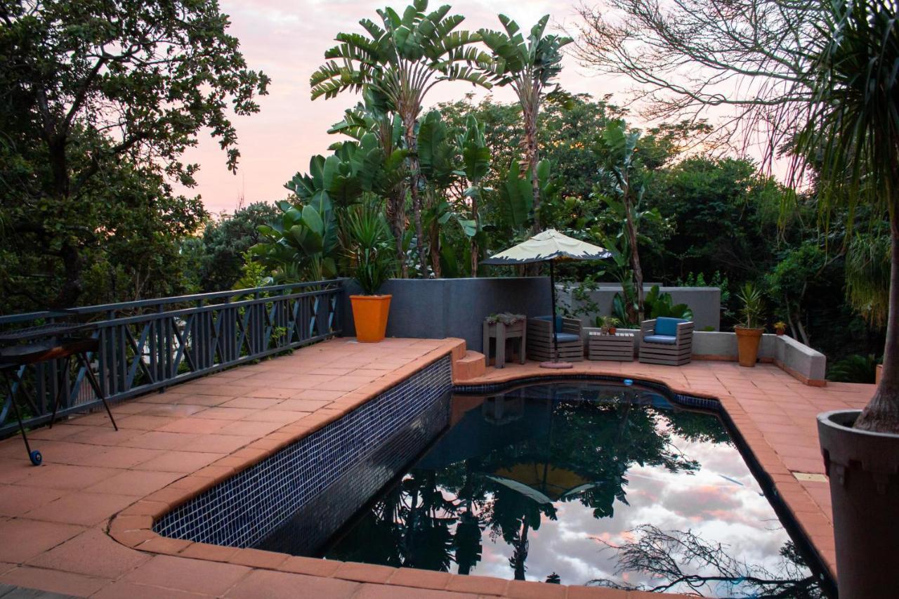 Koru Guesthouse Pretoria-Noord Exterior foto